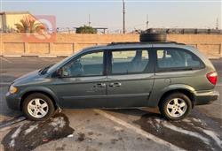Dodge Caravan